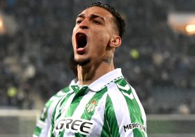 Real Betis manager Manuel Pellegrini gives update on Antony future – ‘Manchester United need to…’