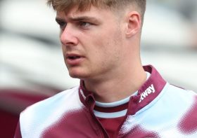 Republic of Ireland boss reveals why he’s not getting involved in Evan Ferguson’s club level struggles