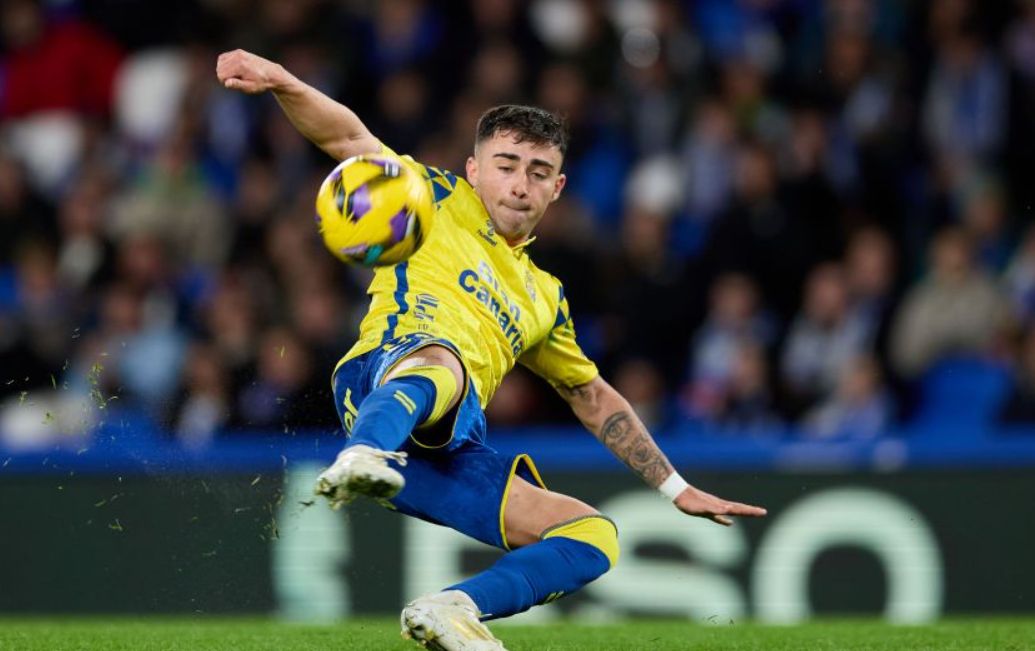Moleiro is on his way to Villarreal.