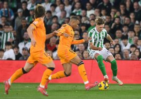 La Liga Transfer Round-Up: Real Betis get busy, Villarreal seal major signing