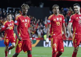 Nico Williams latest: Terms agreed with Barcelona, Hansi Flick makes phone call