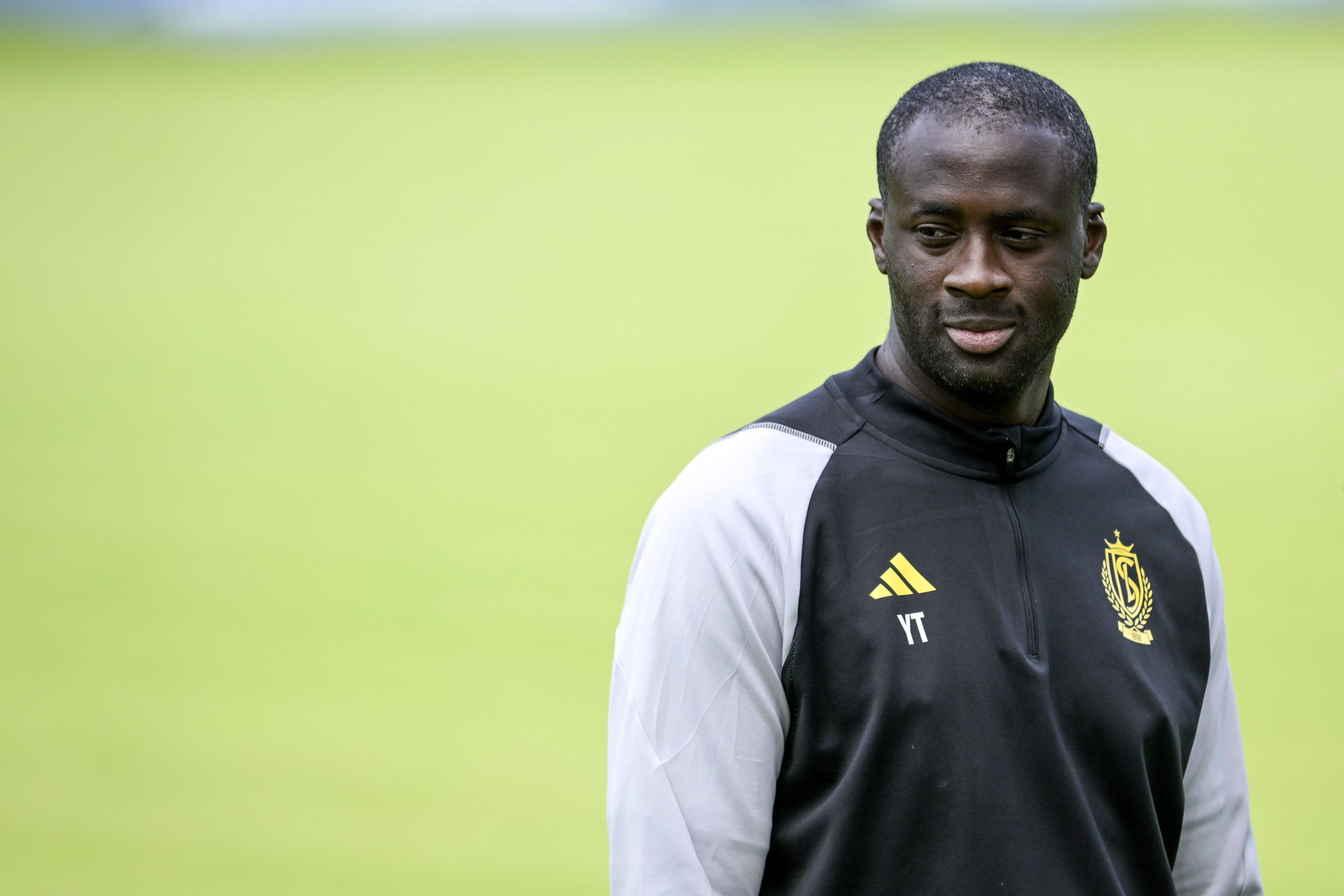 Yaya Toure Takes Job With Saudi Arabia National Team Just Months After Leaving Tottenham Role