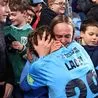 Sydney FC youngster breaks down in tears as boss kicks off at difficult Wrexham question