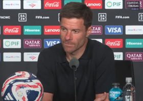 Xabi Alonso makes views clear on Real Madrid signings – ‘There is room for improvement’
