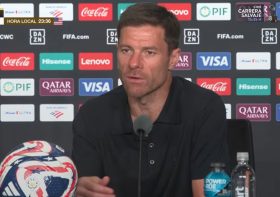 Xabi Alonso addresses Vinicius-Kylian Mbappe partnership and PSG struggles
