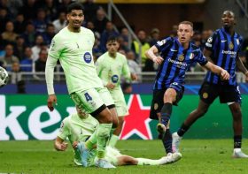 Confirmed: Barcelona star no longer available for €60m
