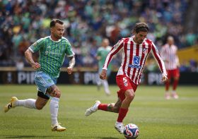 Atletico Madrid star will join Inter Miami in €15m deal – with a twist
