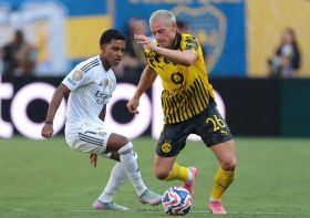 Real Madrid manager Xabi Alonso on Rodrygo Goes future – ‘Throughout this championship…’