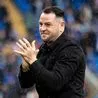 Lee Tomlin lands first senior coaching job and immediately brings in ex-Cardiff City player
