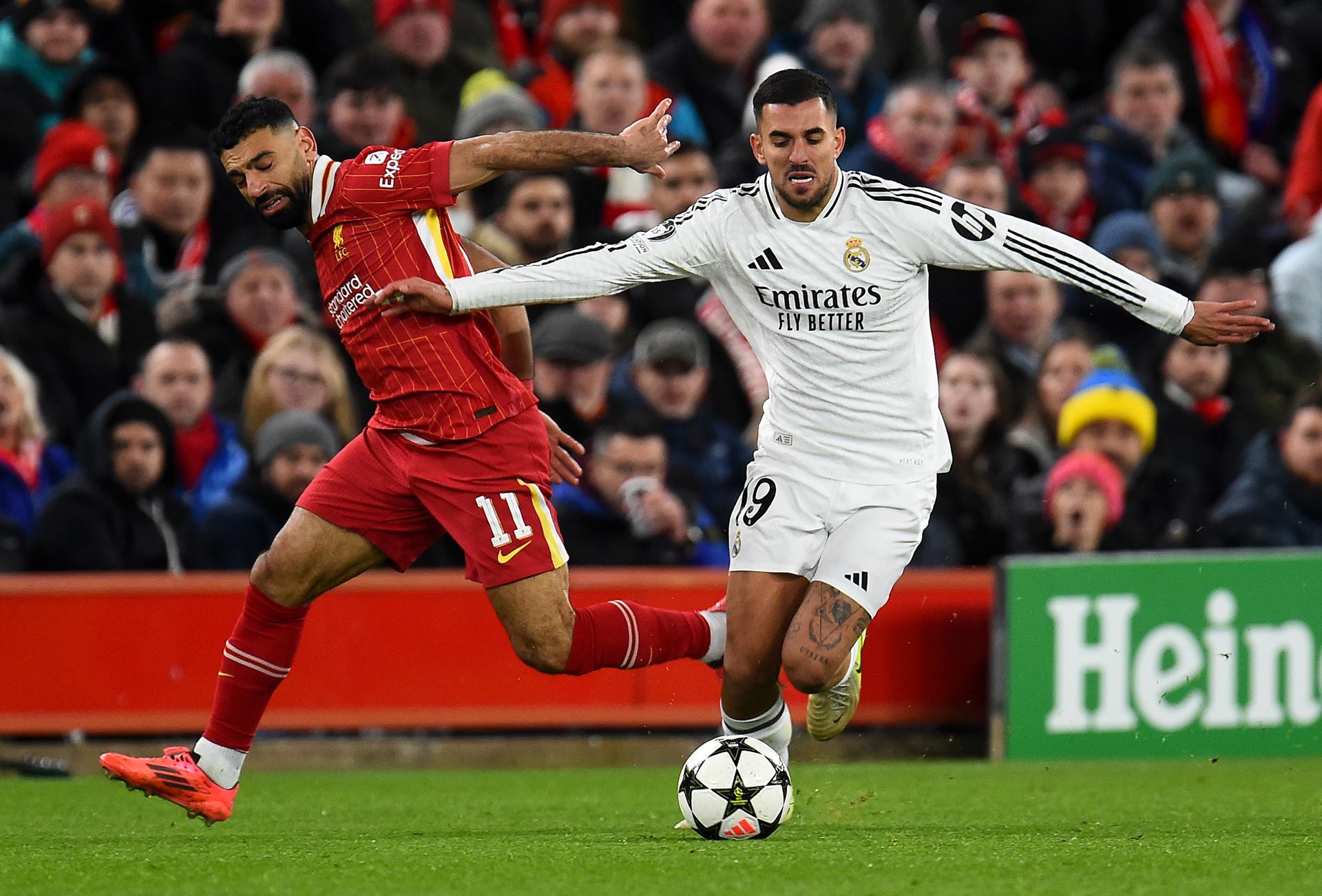 Ceballos will be staying at Real Madrid.