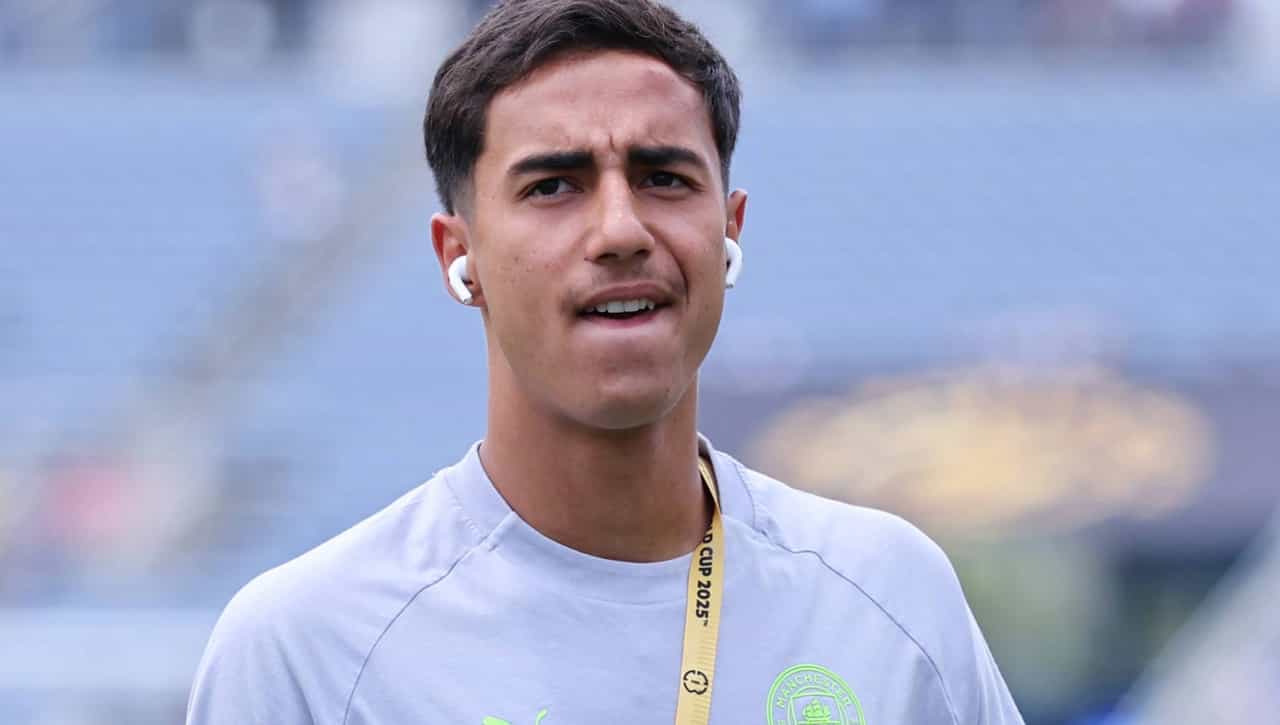 Vitor Reis is adapting to life in Europe.