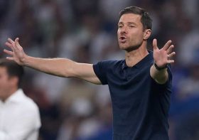 Reason for Xabi Alonso to smile after Real Madrid injury report ahead of El Clasico