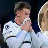Aaron Ramsey's distraught wife reveals kidnap theory in heartbreaking 'dead or alive' post