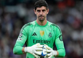 Thibaut Courtois gives lengthy takedown of La Liga President – ‘If it’s the best league in the world…’