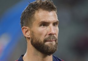 Inigo Martinez: ‘Being in favour of independence doesn’t mean you shouldn’t play for Spain’