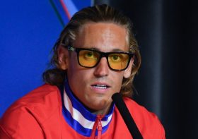 Marcos Llorente is backed by Manchester City star Erling Haaland in rant over tinted glasses
