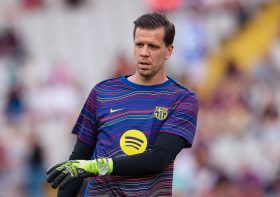 Wojciech Szczesny on Barcelona struggles – “The system is not a problem, it’s how you act”