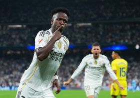 Vinicius Junior addresses relationship drama on social media – “I want to apologise”