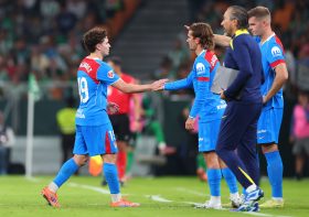 Contacts revealed amid Atletico Madrid stance on Julian Alvarez transfer to Barcelona