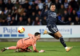 Real Madrid player ratings against Talavera: Kylian Mbappe stands tall but concerns in defence