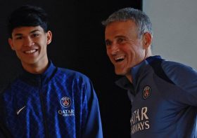 Deco delivers parting shot at ex-Barcelona youngster Dro Fernandez after PSG move