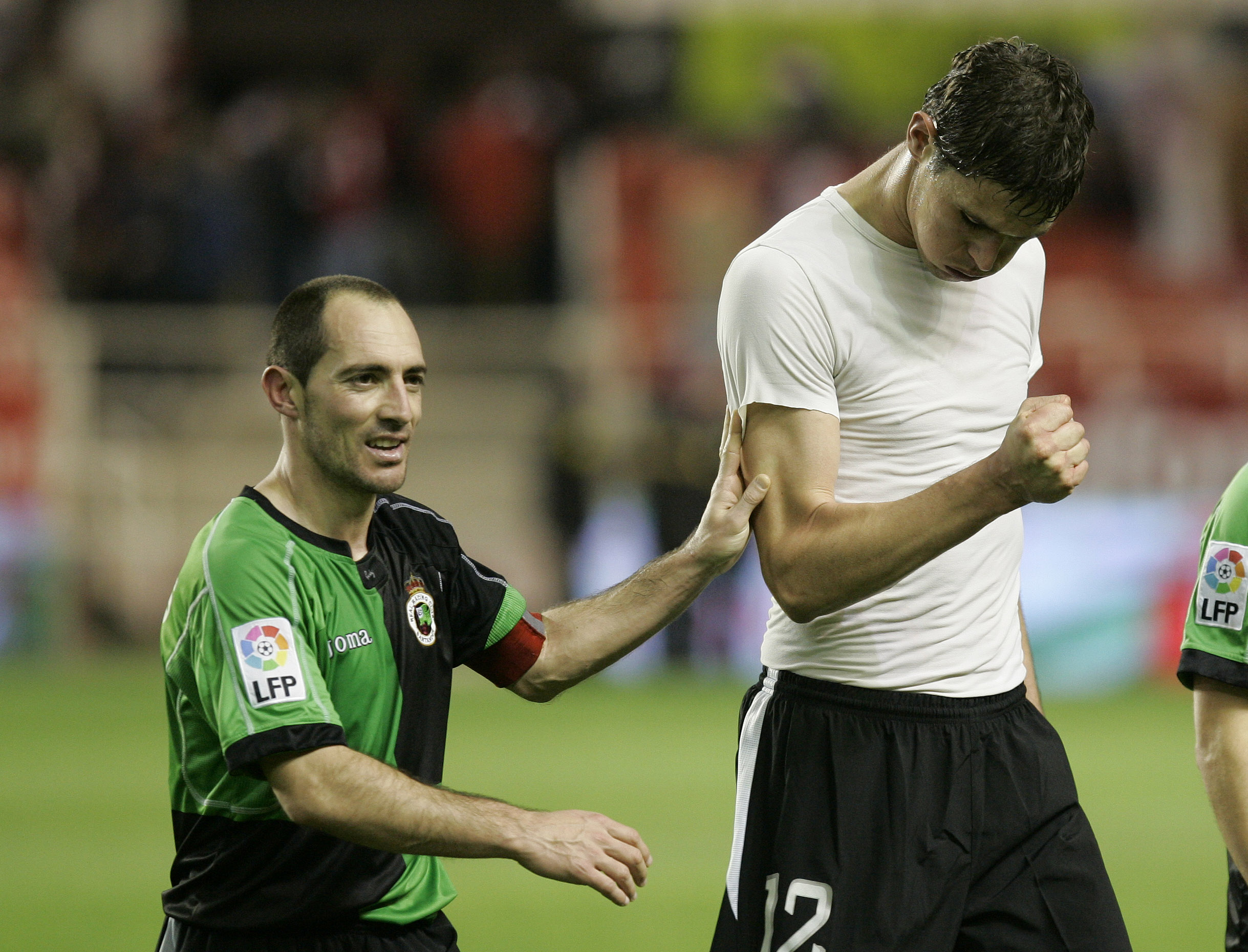 Image via Marca / Zigic Munitis