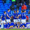 Cardiff City injury bulletin as star's season in doubt but player returns to training