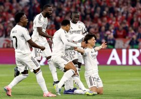 Real Madrid player ratings against Bayern Munich: Arda Guler shines on disappointing night