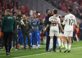 Real Madrid ready to cut ties with Alvaro Arbeloa after Champions League exit