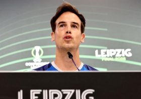 Inigo Perez after Rayo Vallecano Conference League final loss: “Seeing the tears destroys you inside”